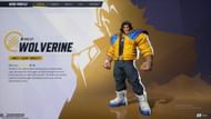 Wolverine's character overview (Image via NetEase Games)